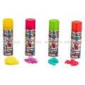 Crazy Ribbon Colouring Spray - 1 Piece, Multicolor. 