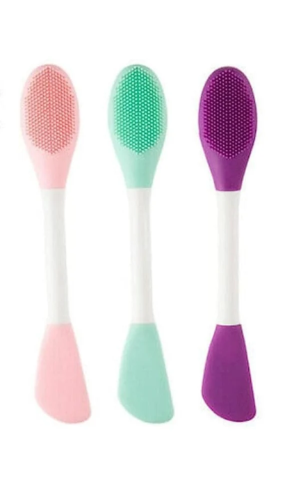 2%20In%201%20Cute%20Silicone%20Face%20Mask%20Applicator%20Multicolor%20-%20Image%202