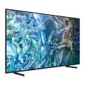 Samsung 65 Inch QLED 4K Smart TV (65Q60D) official 2024 model. 