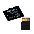 Samsung 32 GB Memory Card Class 10 for all storage device Water-resistant - 6 Months Replacement Warranty.