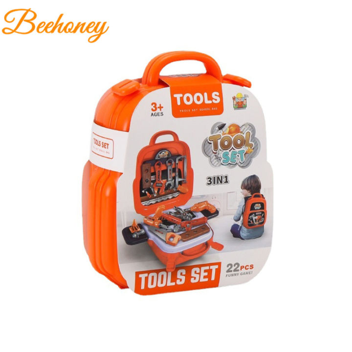 Pretend%20Play%20Toys%20Children%20Simulation%20Kitchen%20Maintenance%20Tools%20Multi-functional%20Intellectual%20Backpack%20Toy%20-%20Image%202