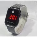 Digital New Fashionable Touch Apple Watch for Men(Magnet) - Watch For Men - Watch - Watch For Men - Watch - ঘড়ি - Watch For Men.