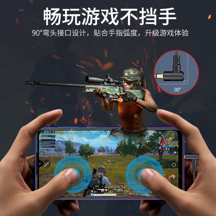 New%20Metal%20Type-c%20Semi-In-Ear%20Headphones%20Heavy%20Bottom%20Tone%20In-Ear%20Controller%20with%20Microphone%20for%20Apple%20Lightning%20Head%20-%20Image%204