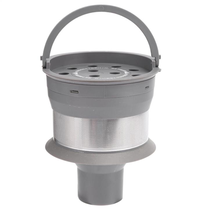 For Dreame T20 T10 Handheld Wireless Vacuum Cleaner Spare Parts Multi Cone Assembly Replacement Air Duct