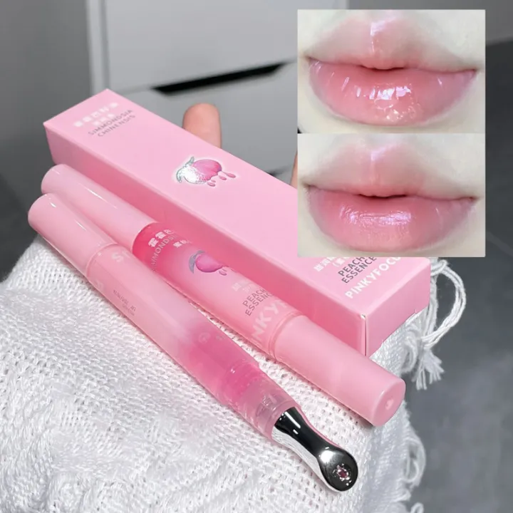 Non-stick%20lip%20gloss,%20lip%20plump,%20glass%20lip%20gloss,%20perfume,%20peach%20lip%20oil,%20moisturizing%20autumn/winter,%20lip%20care%20essence,%20makeup%20primer%20-%20Image%205