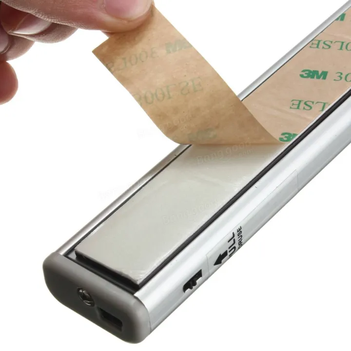 37CM%20Kingso%201.5W%20LED%20USB%20rigid%20strip%20light%20wireless%20motion%20sensor%20light%205V%20-%20Image%207