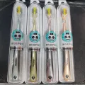 Dmate Professional oral care Toothbrush Sweet Design Large Brush -1pcs. 