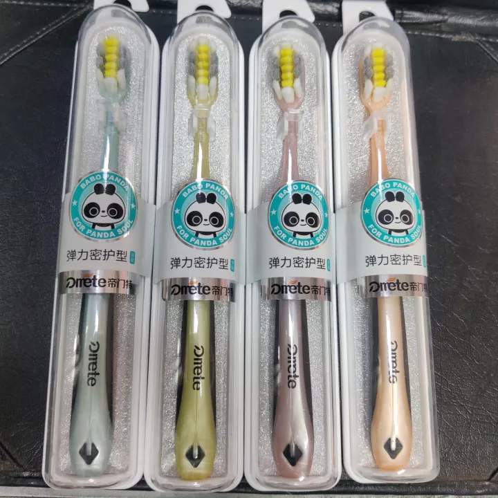 Dmate%20Professional%20oral%20care%20Toothbrush%20Sweet%20Design%20Large%20Brush%20-1pcs%20-%20Image%202