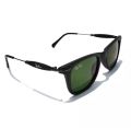 RayBan 2148 Ultra Wayfarer Sunglasses (Included zipper Carry Box). 