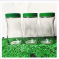Glassware Food Jar , Food Container,glass Jar (1000ml) 2pcs.