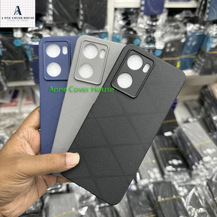 Oppo%20A57%20Phone%20Case%20Slim%20Pati%20Mosari%20Soft%20TPU%20Slim%20Fashion%20Non-Slip%20Protective%20New%20Back%20Cover%20-%20Image%204