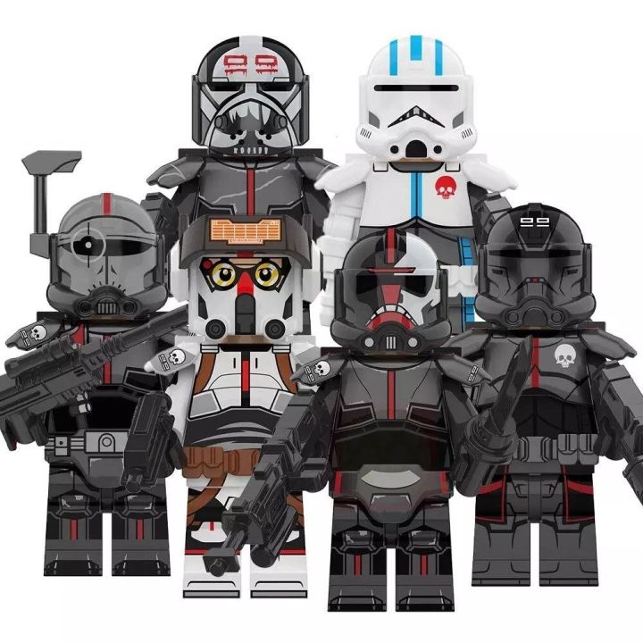 Stars%20Wars%20Series%20Minifigures%20Building%20Blocks%20Luke%20Vader%20Obi-Wan%20Kenobi%20Vader%20Anakin%20Skywalker%20Building%20Blocks%20Toys%20For%20Lego%20-%20Image%204