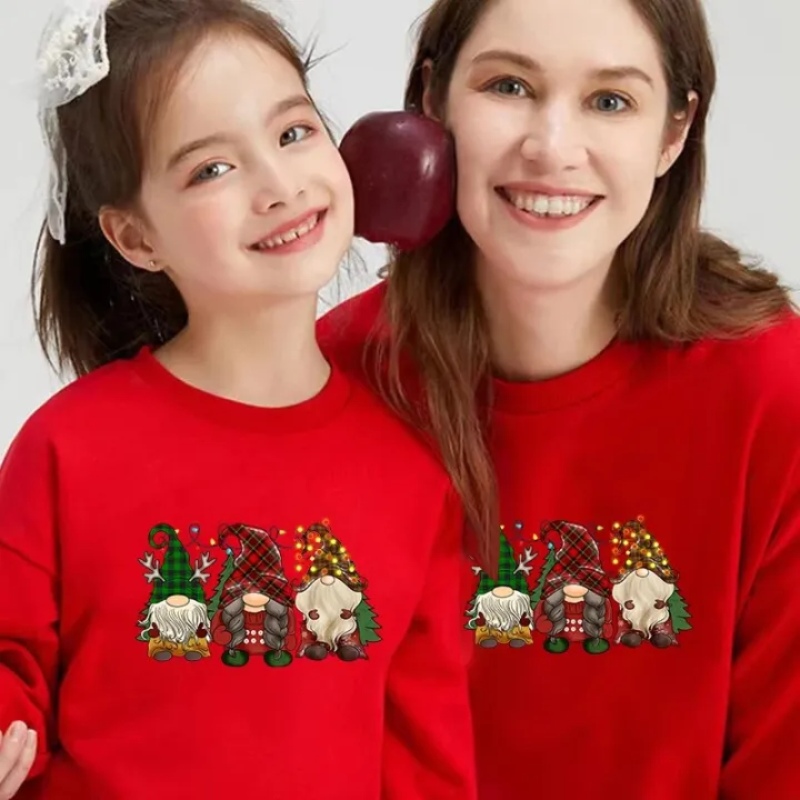 Matching%20Family%20Outfits%20Christmas%20Sweater%20Jesus%20Xmas%20Jersey%20Mom%20And%20Me%20Pullover%20Women%20Men%20Kid%20Sweatshirt%20Couple%20Jumper%20Baby%20Body%20-%20Image%204