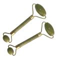 Royal Jade Roller Massager Face Slimming And Moving Massager Tool Facial Massage. 