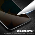 3D Privacy Tempered Glass For OPPO Realme X3 Superzoom Flim Anti-spy Screen Protectors For OPPO Realme X7 X50 Pro Ultra Max.