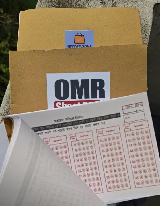 MCQ%20sheet/%20OMR%20Sheet%20for%20HSC/SSC%20Examinee,%20(1%20to%2050%20slots)%20A5%20size%20,%20Specially%20made%20for%20school%20and%20college%20exam%20preparations%20-%20Image%204