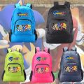Kids Sonic Backpack Kids Boy Backpack Students Bookbag Handbags Travelbag Gift Kids Bags Kids Backpack School Bag for Kids Cute Bag Children Bag. 