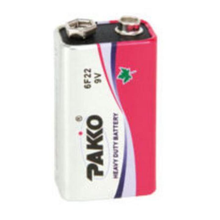 Akram Electronics 9V Battery Paku | Daraz.com.bd