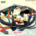 Self Wiring High Quality and Durable Motorcycle Wiring Set 4/5/6 pin cable for Walton, Zara, Runner, Bullet, Dying Bike.