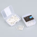 High Quality 2.3mm 5mm Electric Replacement Pencil Refill Rubber Eraser. 