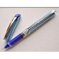 V5 pure liquid gel ink pen. 0.5 mm Blue colour. Per box 1 pen for gift.. 