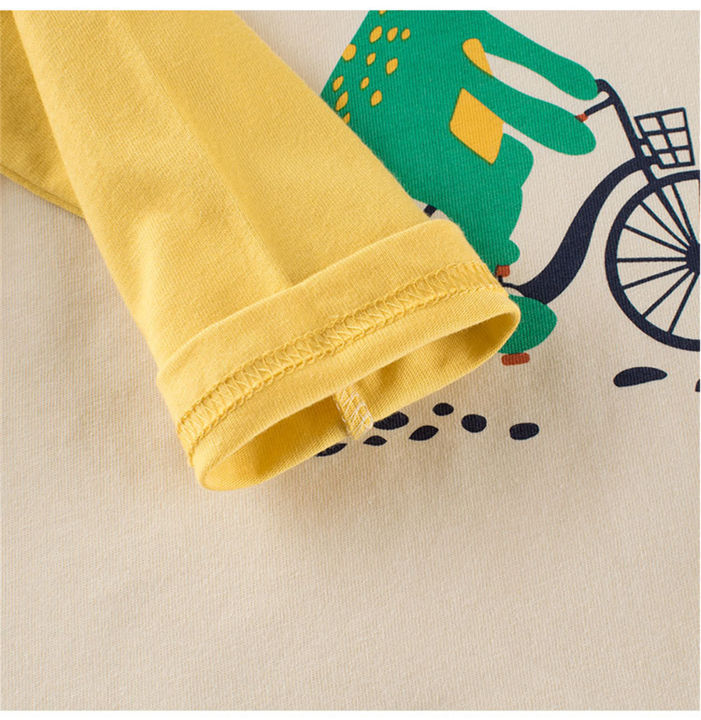 DSstyles%203%20Pcs%20Toddler%20Boys%20Cotton%20T-shirt%20Cartoon%20Pattern%20Tees%20Long%20Sleeve%20Round%20Neck%20Shirt%20Spring%20Fall%20Tops%20-%20Image%208