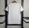 REAL MADRID HOME JERSEY 23-24 short sleeve jersey for Men and.