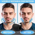 Facial Jaw Exerciser Gym Fitness Ball JawLine Muscle Training Double Chin Reduce Fullhouse. 