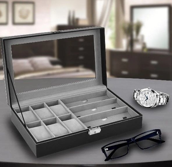 All%20Season%20Dual-Function%20Watch%20and%20Sunglasses%20Display%20Case%20%E2%80%93%20Premium%20PU%20Leather%20Organizer%20for%20Men's%20Accessories%20(6%20Slots%20+%203%20Compartments)%20-%20Image%205