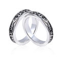 Dark Souls Ring Adjustable Rings Gemstone Chloranthy Metal Ring for Women Men Cosplay Jewelry Accessories Gift. 