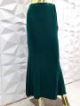 Women's Fish Cut Saree Innerwear Slip Petticoat-Women's Fish Cut Saree Undergarment Slip Petticoat -Women's Fish Cut Saree Shapewear Slip Petticoat. 