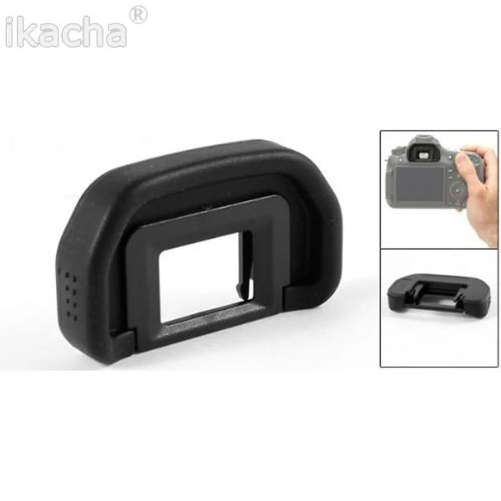 Camera%20Rubber%20Eye%20Cup%20EB%20EyeCup%20Eyepiece%20For%20Canon%20EOS%2060D%2050D%205D%20Mark%20II%205D2%2040D%2030D%2020D%2010D%201100D%20High%20Quality%20-%20Image%204