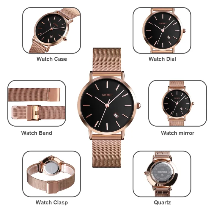 SKMEI%201530%20Fashion%20Europe%20And%20America%20ple%20Business%20Women%20Wristwatch%20Elegant%20Thin%20Female%20Student%20Quartz%20Watch%20-%20Image%207