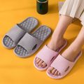 Uni Women Home Slipper Shower Pool Sandal Slippers Female Male Summer Shoes Soft Lightweight Bath Slippers Slides.