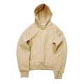 QoolXCWear Very good quality nice  hop hoodies with fleece WARM winter mens kanye west hoodie sweatshirt swag solid  pullover. 