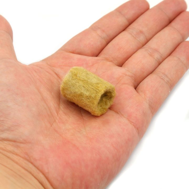 100Pcs%20Soilles%20Planting%20Sponge%20Grow%20Garden%20Cubes%20Rock%20Wool%20Plug%20Soilless%20Culture%20Substrate%20-%20Image%205