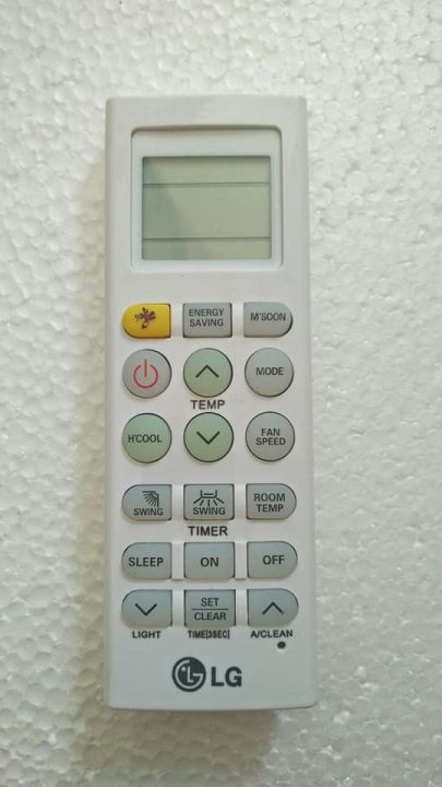 LG%20AIR%20CONDITIONER%20REMOTE%20CONTROL%20-%20Image%202