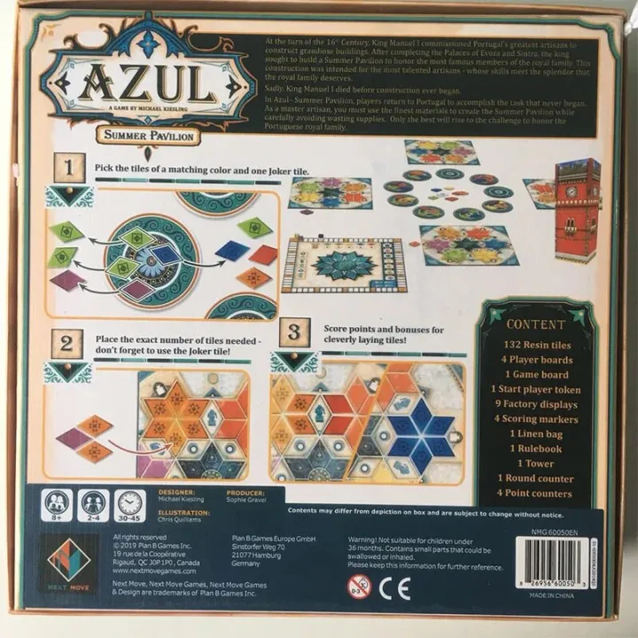 Painted%20Brick%20Master%20card%20games%20Painted%20Brick%20Story%20Azul%20All%20English%20board%20game%20card%20plan%20B%20spot%20party%20game%20card%20for%20Adults%20-%20Image%205