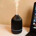 Essential Oil Humidifiers Colorful Light with USB Cable Air Humidifier Essential Oil Diffusers.