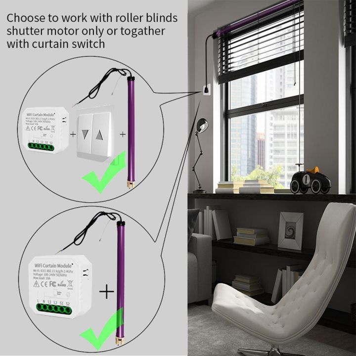 Tuya%20intelligent%20curtain%20module,%20controlled%20through%20an%20application,%20compatible%20with%20Alexa%20and%20Google%20Home,%20-%20Image%204