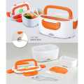 Portable Electric Lunch Box.