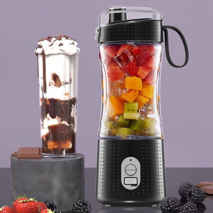 Portable%20electric%20mixing%20cup%20USB%20charging%20uitable%20for%20milkshake%20moothies%20-%20Image%208