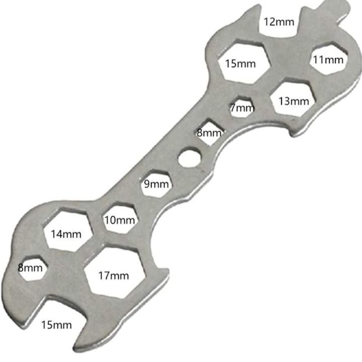 Cycle%2013%20Spanner%20Tool%20with%206%20Spoke%20Cycle%20Groove%20Tool%20for%20Cycle%20Repair%20Tool%20Combo%20for%20Cycle%20Maintenance%20Tool%20-%20Image%206