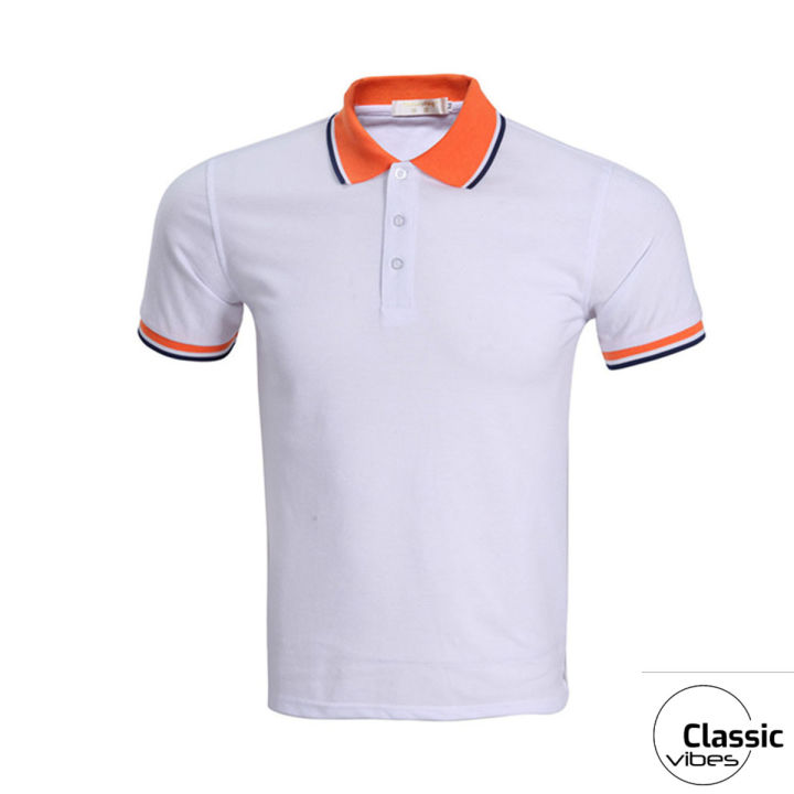 Stylish%20Short%20Sleeve%20Polo%20T-shirt%20for%20Man%20-%20Comfortable%20casual%20collar%20T-shirt%20for%20men%20-%20Image%205