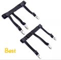 Adjustable Belt Suspender Shirt Suspenders Shirt Inner For men. 
