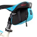 Mountain Tail Bag Road Bike Cushion Bag Seat Cycling Bag Equipment Bicycle Accessories Saddle Bag Folding Tail Bag.