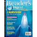 Reader's Digest_July, 2022. 