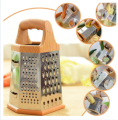 Vegetable Grater Slicer 6 in 1 Cutter-Vaji Cutting Stainless Steel-Vegetable Cutter. 