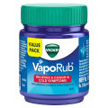 Vicks Vaporub Ointment Colds Relief (Indian) - 50g. 