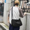 Lightweight Storage Travel Messenger Bag Men's Large Capacity Messenger Bag Waterproof Sports Gym Bag Women's Dry Wet Separation Backpack.